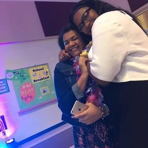 Meet your Posher, Kaleigh